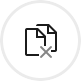 Cut paperwork